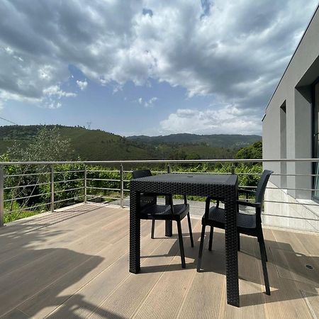 Casa Da Garrafeira - Quinta Da Portela Terras de Bouro Ngoại thất bức ảnh