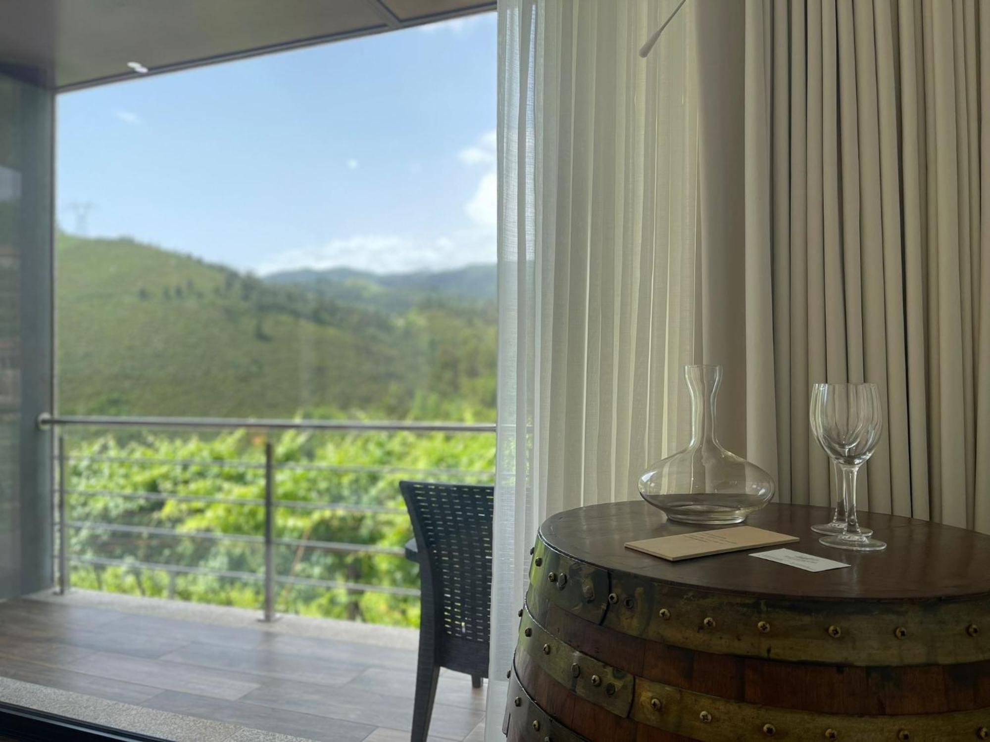 Casa Da Garrafeira - Quinta Da Portela Terras de Bouro Ngoại thất bức ảnh