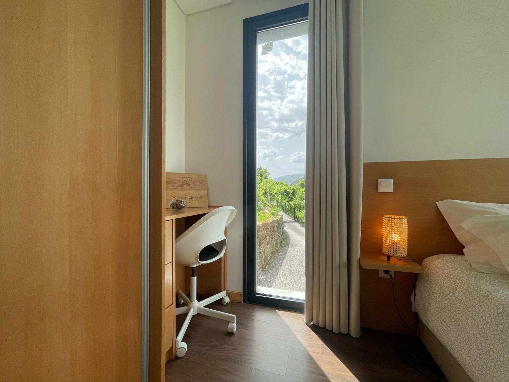 Casa Da Garrafeira - Quinta Da Portela Terras de Bouro Ngoại thất bức ảnh