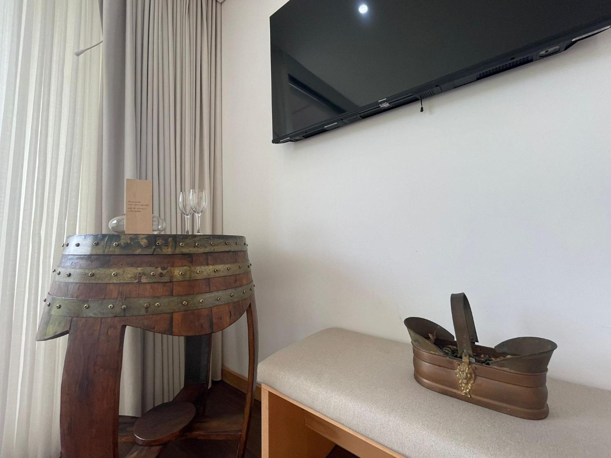 Casa Da Garrafeira - Quinta Da Portela Terras de Bouro Ngoại thất bức ảnh